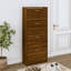 12 Pair Flip Down Shoe Storage-1524619311