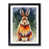 Black Framed selected