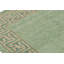 Hand Woven Wool Area Rug