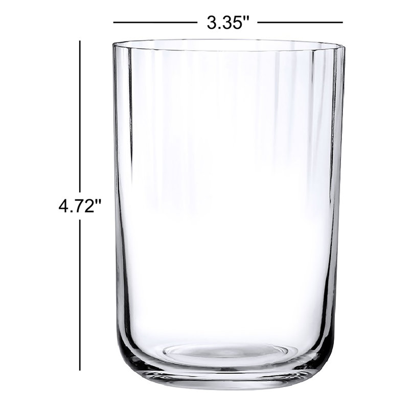 Neo Crystal Drinking Glass
