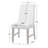 Augusta 5 Piece Dining Set