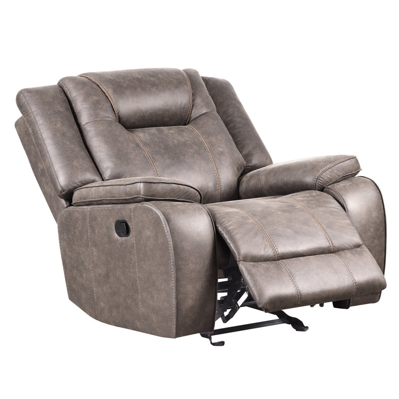 Fauteuil inclinable standard de 41,25 po Brana