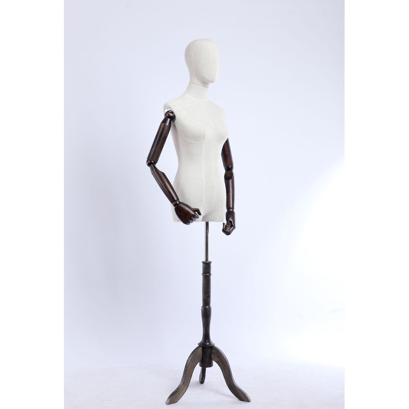 Ananias Statue Decorative Object