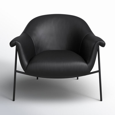 Dessa Upholstered Armchair