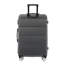 Valise à roulettes doubles Hardshell