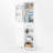 20" Wide 1 - Drawer Storage Cabinet-1599489861