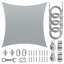 Voile d'ombrage Amgo-111679498-111679500