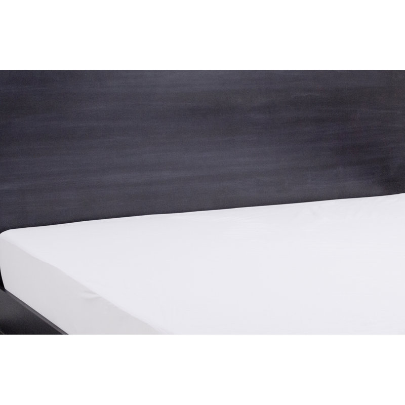 Terry Loop Hypoallergenic Mattress Protector, Queen