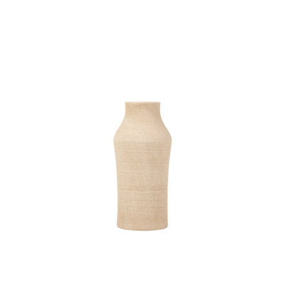 CERAMIC VASE 25X25x60 CM