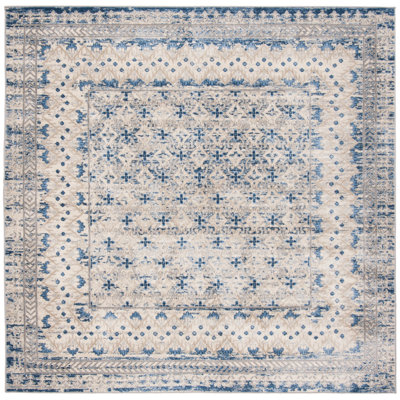 Llana Performance Oriental Rug