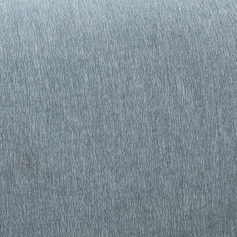 Mikah Upholstered Armchair, Light Blue Performance