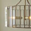 Sloane Drum Chandelier-1779272567