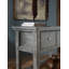 Stonewashed Console