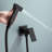 Wall Mount Vertical Bidet Faucet-72024102