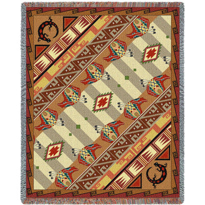 Jeté Pure Country Weavers