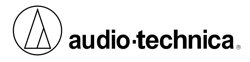 Audio Technica logo