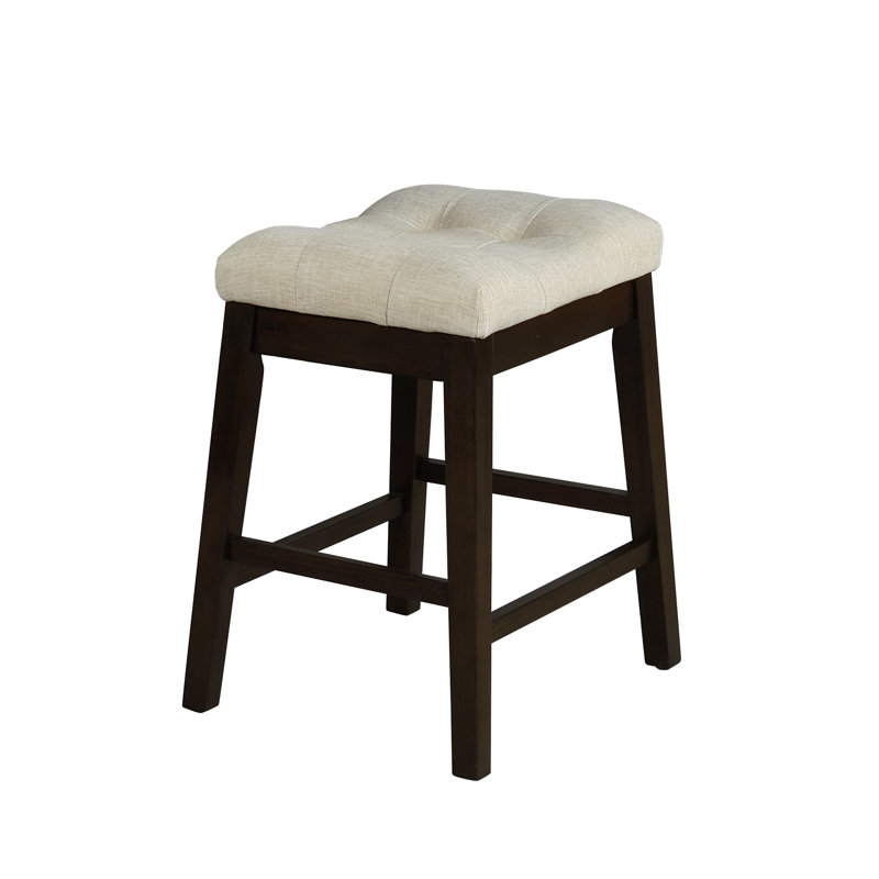 Chaise à hauteur de comptoir