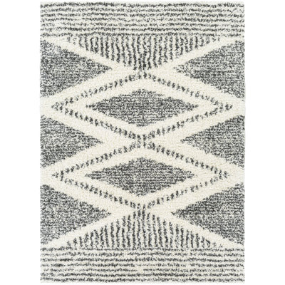 Isavela Southwestern Indoor Rug