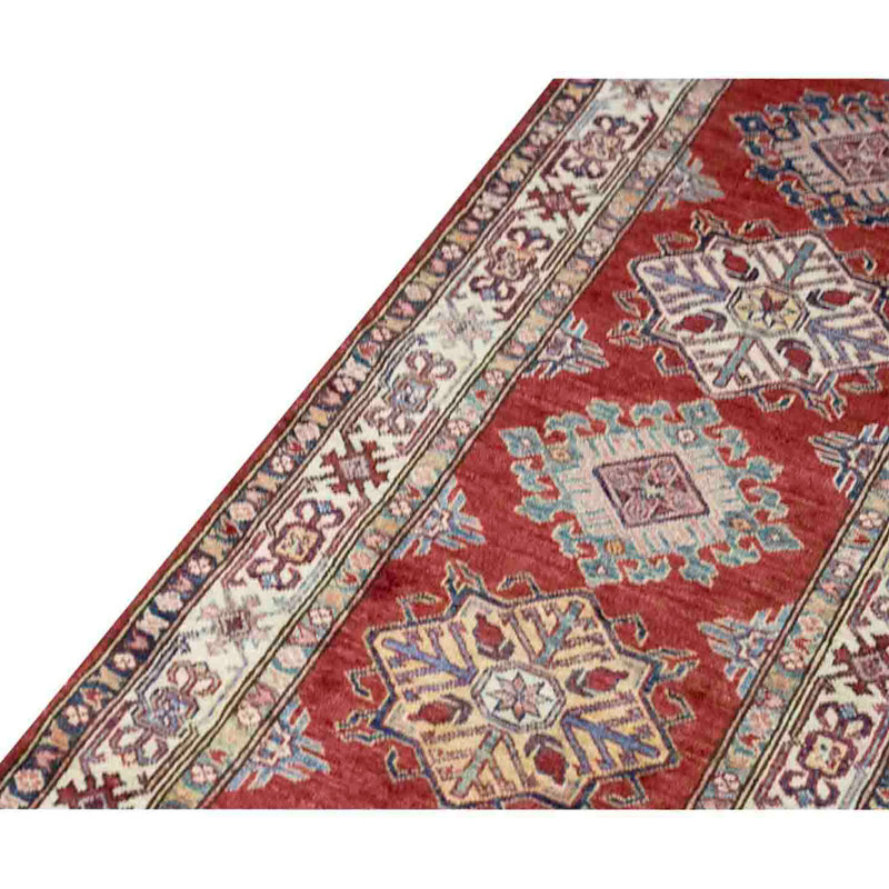 Handmade Wool Area Rug