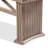 Dugazon 6-Piece Dining Table Set