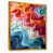 Gold Floater Framed selected
