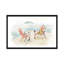 « lakeside days i », reproduction sur toile tendue-72507526-72507527-72507528