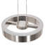Audris 6 - Light LED Kitchen Island Pendant-1109950697