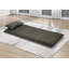 Single Green Futon Chair