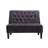 44.5'' Upholstered Loveseat-47933470