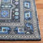 Tapis oriental performance classique touffeté à la main Classic-1057261202