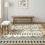 Tapis marocain Thambiah-1377754184