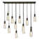 Cosette 13 - Light Chandelier