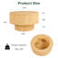 Table basse 29,5 po-1115006118