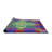 Wool Indoor Rug-2043298366