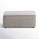 Shonnard Upholstered Ottoman