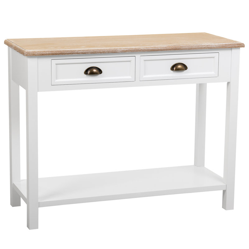 Olpe 100cm Console Table