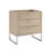 Markham 30'' Single Bathroom Vanity with Top-84059311-86922280-100760268