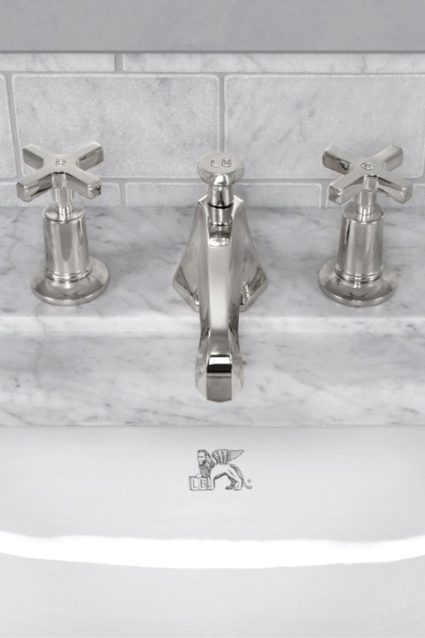 Bathroom Sink Faucets