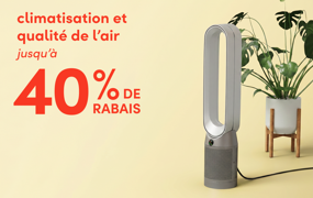 climatisation et autres en solde