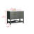 Vicini Single 42" Bathroom Vanity Set-88329694