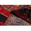 Tapis rouge Konya Anatolian 4 pi 3 po x 7 pi 2 po