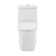Sublime® Dual-Flush Round One-Piece Toilet