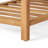 2 CLUB CHAIRS + TABLE