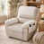 Polyester beige