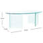 Table basse Arnault