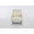 Blanc ancien est en rupture de stock