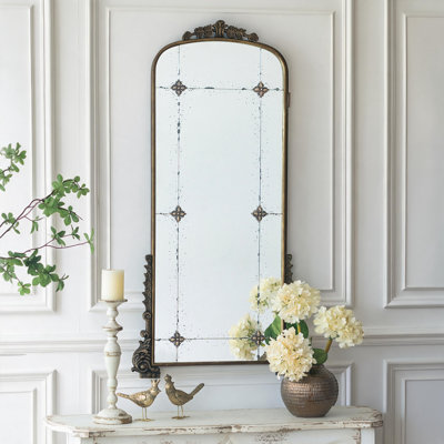 Miroir mural 24 po x 48,5 po