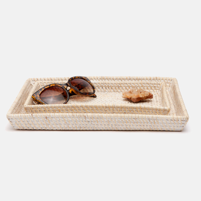 Dalton Bathroom Tray
