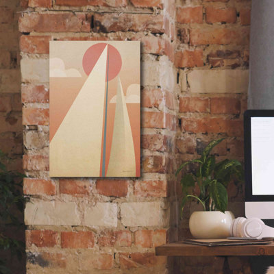 " Sails VI " by Ryan Fowler