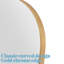 Miroir pleine grandeur Gwender